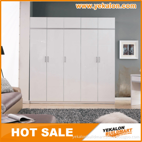 New Top Selling Competitive Price Bellona Sliding Wardrobe Models And Price Manufacturer